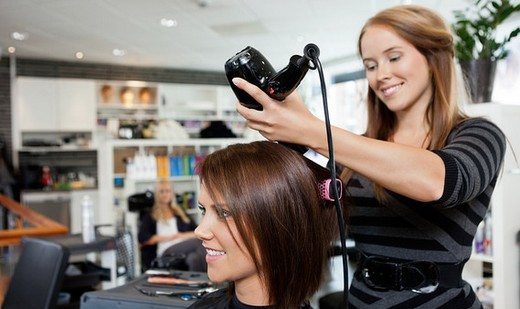 Mezitli Evde Kuaför